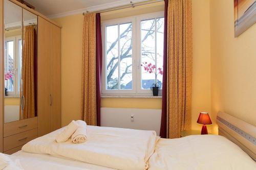 Apartamento D�nenschloss D�nenschloss 1-33