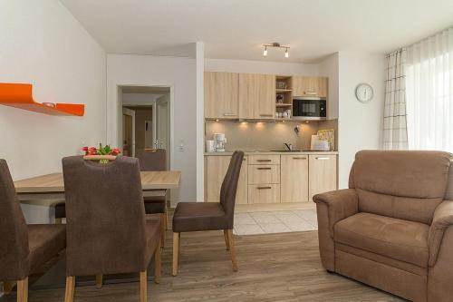 Apartamento Strandschl�sschen Strandschl�sschen 09
