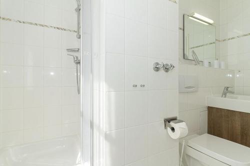 Apartamento Strandschl�sschen Strandschl�sschen 09