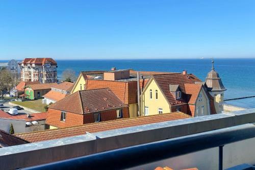 Apartamento Meeresblick Meeresblick 506
