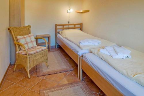 Apartamento D�nenschloss D�nenschloss 1-10