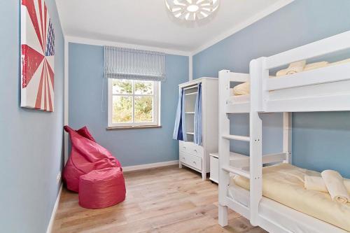 Apartamento Villa Katharina Villa Katharina 07