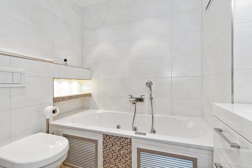 Apartamento Villa Katharina Villa Katharina 07