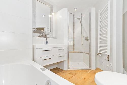 Apartamento Villa Katharina Villa Katharina 07