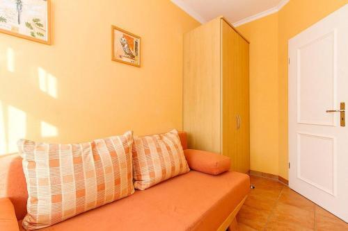 Apartamento D�nenschloss D�nenschloss 1-32
