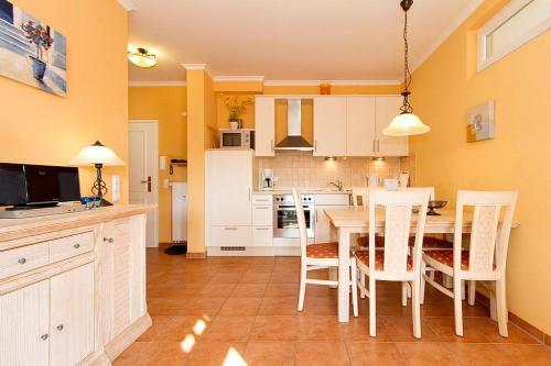 Apartamento D�nenschloss D�nenschloss 1-32