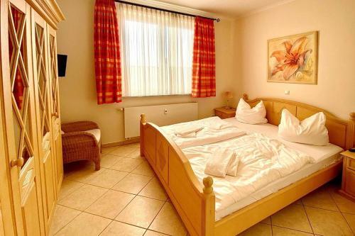 Apartamento D�nenschloss D�nenschloss 1-37