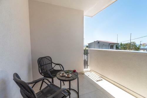 Apartment House Ivan John