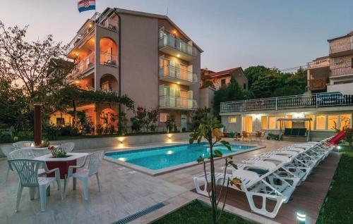 Apartments Mm