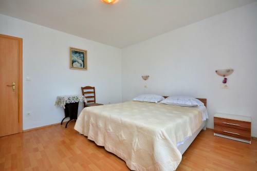 Apartman Bozikovic