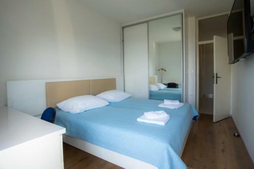 Apartamento Beautiful Place Near The Sea