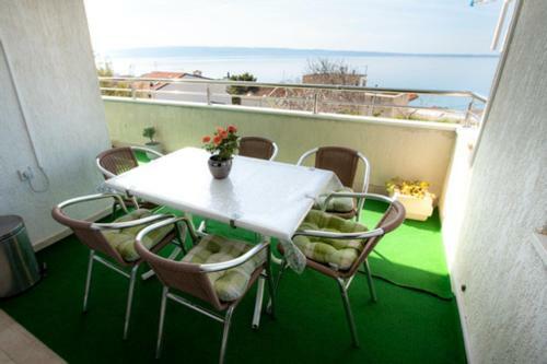 Apartamento Beautiful Place Near The Sea