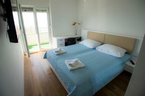 Apartamento Beautiful Place Near The Sea