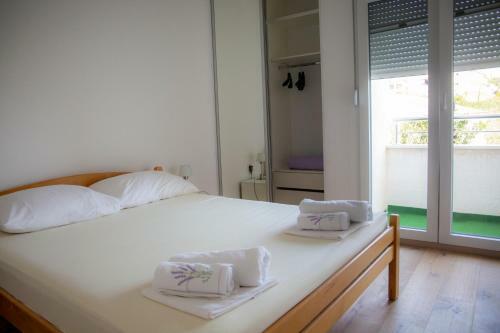Apartamento Beautiful Place Near The Sea
