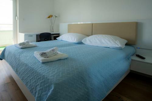 Apartamento Beautiful Place Near The Sea
