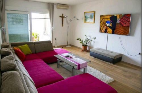 Apartamento Beautiful Place Near The Sea