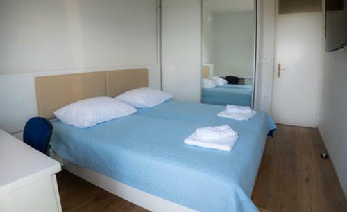 Apartamento Beautiful Place Near The Sea