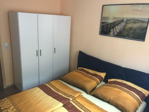 Apartamento Sch�ne & Ruhige Ferienwohnung