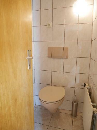 Apartamento W�ller Ruh'