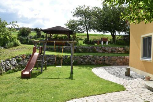 Villa Rosa