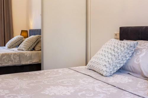 Apartamentos Tip Deluxe