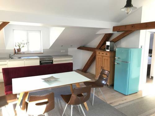 Apartamento Ferienwohnung Biobauernhof Peter Anderl Hof