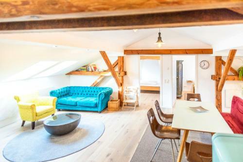 Apartamento Ferienwohnung Biobauernhof Peter Anderl Hof