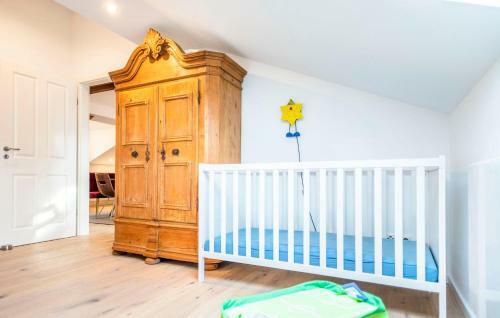 Apartamento Ferienwohnung Biobauernhof Peter Anderl Hof