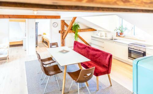 Apartamento Ferienwohnung Biobauernhof Peter Anderl Hof