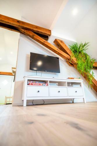 Apartamento Ferienwohnung Biobauernhof Peter Anderl Hof