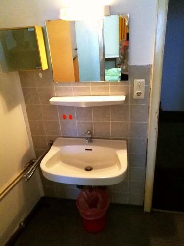 Hostal Pension Engel