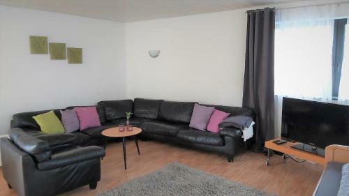Apartment Zum Wohlf�hlen In Ruhiger Lage