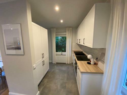 Apartamento Ferienbungalow In Pelzerhaken