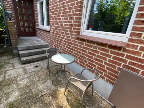 Apartamento Ferienbungalow In Pelzerhaken