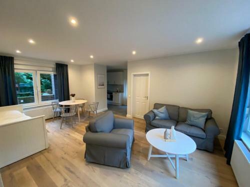 Apartamento Ferienbungalow In Pelzerhaken