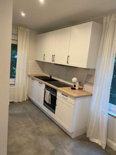Apartamento Ferienbungalow In Pelzerhaken
