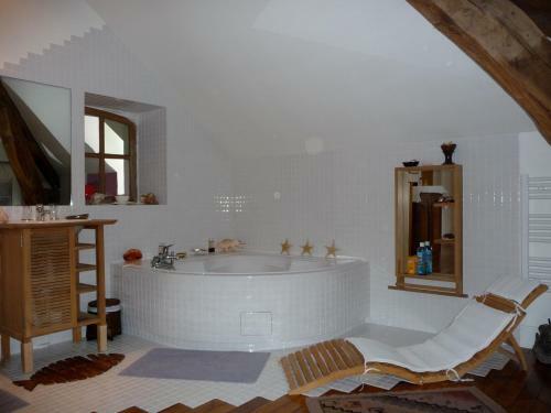 Bed & Breakfast La Grande Maison