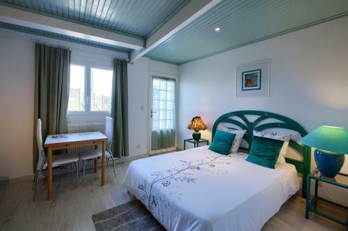 Hostal Les Abris De Saint Sulpice - Saint-�milion
