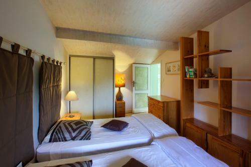 Hostal Les Abris De Saint Sulpice - Saint-�milion