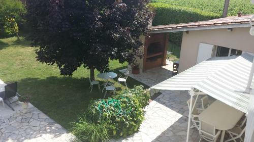 Hostal Les Abris De Saint Sulpice - Saint-�milion