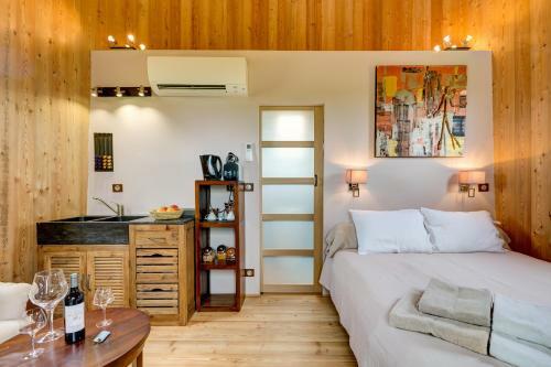 Bed & Breakfast Coup 2 Foudres