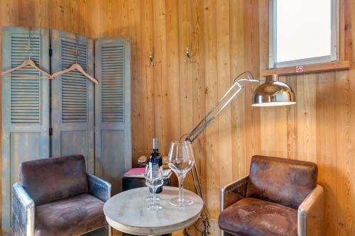 Bed & Breakfast Coup 2 Foudres