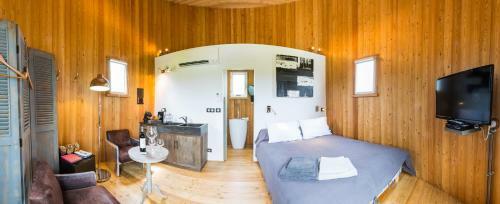 Bed & Breakfast Coup 2 Foudres