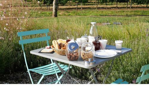 Bed & Breakfast Coup 2 Foudres