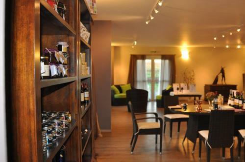 Bed & Breakfast Coup 2 Foudres