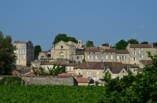 Bed & Breakfast Coup 2 Foudres