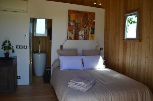 Bed & Breakfast Coup 2 Foudres