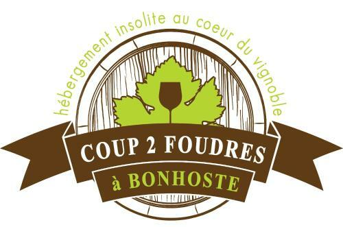 Bed & Breakfast Coup 2 Foudres