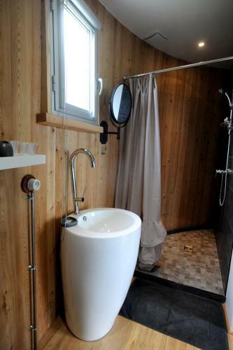 Bed & Breakfast Coup 2 Foudres