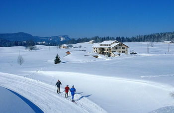 Apartamento M Vacances Les Clarines